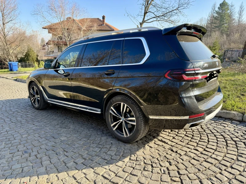 BMW X7 BMW Premium SelectionXdrive, SKY LOUNGE, 40i, 6+ - 79999 € / 156464.44 лв. - 44999598 1 | Car24.bg BMW X7 BMW Premium SelectionXdrive, SKY LOUNGE, 40i, 6+ - 79999 € / 156464.44 лв. - 44999598 1