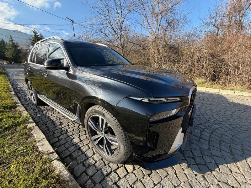 BMW X7 6+ 1 - 89999 € / 176022.74 лв. - 44999598 1 | Car24.bg BMW X7 6+ 1 - 89999 € / 176022.74 лв. - 44999598 1