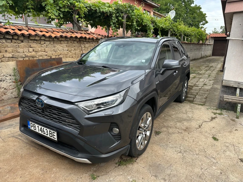 Toyota Rav4 - 30200 € / 59066.07 лв. - 46363124 1 | Car24.bg Toyota Rav4 - 30200 € / 59066.07 лв. - 46363124 1