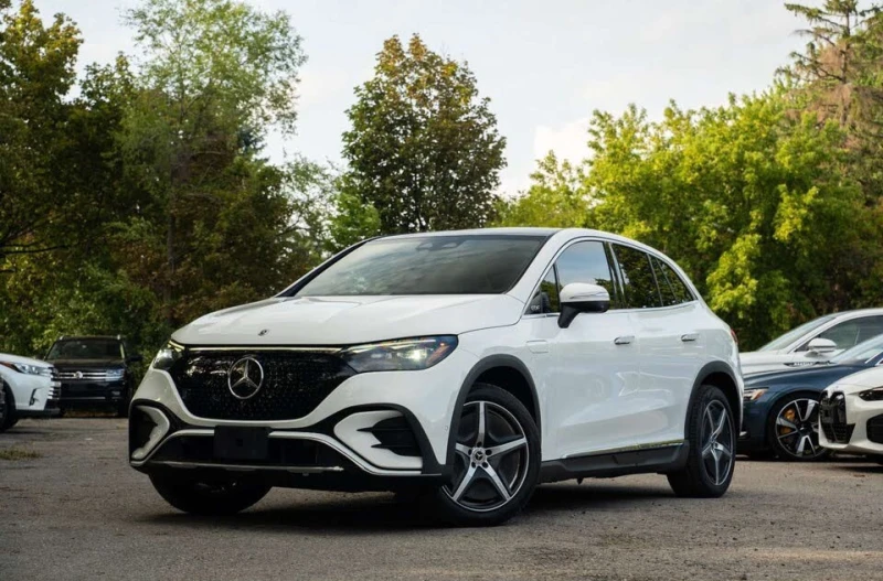 Mercedes-Benz EQE 4MATIC * DIS * BURM * 360 * PANO * - 36800 € - 39877241 1 | Car24.bg Mercedes-Benz EQE 4MATIC * DIS * BURM * 360 * PANO * - 36800 € - 39877241 1