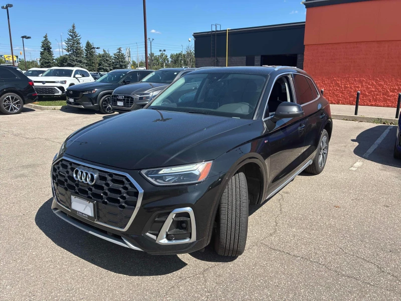 Audi Q5 * Progressiv * CARFAX * ОПЦИЯ ЗА ФИНАНСИРАНЕ - 20350 € - 81951652 1 | Car24.bg Audi Q5 * Progressiv * CARFAX * ОПЦИЯ ЗА ФИНАНСИРАНЕ - 20350 € - 81951652 1