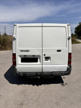 Ford Transit undefined | Auto.bg — изображение 4 Ford Transit undefined | Auto.bg — изображение 4