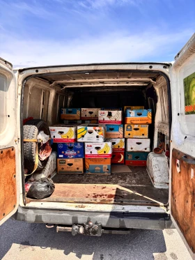 Ford Transit undefined | Auto.bg — изображение 6 Ford Transit undefined | Auto.bg — изображение 6