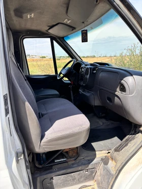 Ford Transit undefined | Auto.bg — изображение 8 Ford Transit undefined | Auto.bg — изображение 8