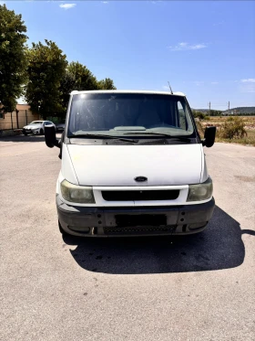 Ford Transit undefined | Auto.bg — изображение 2 Ford Transit undefined | Auto.bg — изображение 2