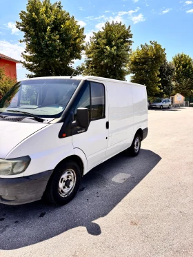 Ford Transit undefined | Auto.bg — изображение 3 Ford Transit undefined | Auto.bg — изображение 3