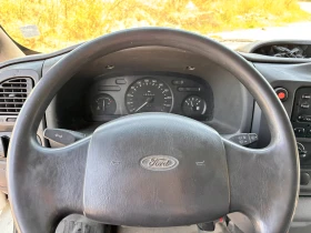 Ford Transit undefined | Auto.bg — изображение 10 Ford Transit undefined | Auto.bg — изображение 10