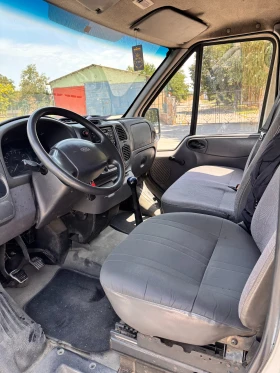 Ford Transit undefined | Auto.bg — изображение 9 Ford Transit undefined | Auto.bg — изображение 9