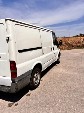 Ford Transit undefined | Auto.bg — изображение 5 Ford Transit undefined | Auto.bg — изображение 5