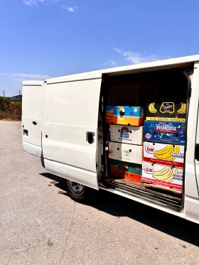 Ford Transit undefined | Auto.bg — изображение 7 Ford Transit undefined | Auto.bg — изображение 7