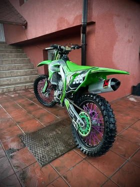 Kawasaki Kx Лънч, Куик шифтър | Auto.bg — изображение 2 Kawasaki Kx Лънч, Куик шифтър | Auto.bg — изображение 2