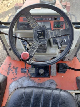 Багер Terex FAI | Auto.bg — изображение 8 Багер Terex FAI | Auto.bg — изображение 8