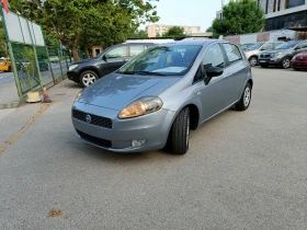Fiat Punto 1.4 BARTER 80 - Car24.bg Fiat Punto 1.4 BARTER 80