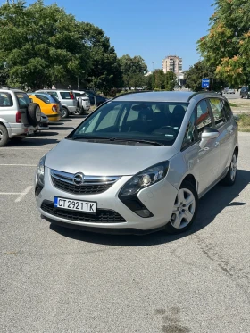 Opel Zafira - Car24.bg Opel Zafira