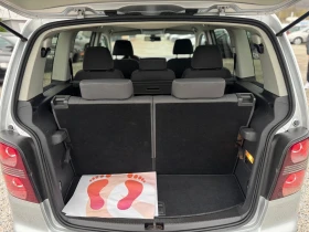 VW Touran 2.0TDI 140кс 7-места АВТОМАТИК НАВИ МУЛТИ-ВОЛАН - 8700 лв. / 4448.24 € - 75619927 13 | Car24.bg VW Touran 2.0TDI 140кс 7-места АВТОМАТИК НАВИ МУЛТИ-ВОЛАН - 8700 лв. / 4448.24 € - 75619927 13