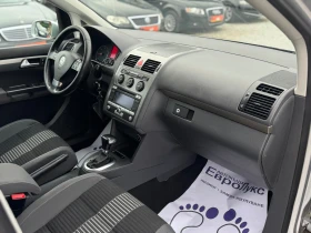 VW Touran 2.0TDI 140кс 7-места АВТОМАТИК НАВИ МУЛТИ-ВОЛАН - 8700 лв. / 4448.24 € - 75619927 15 | Car24.bg VW Touran 2.0TDI 140кс 7-места АВТОМАТИК НАВИ МУЛТИ-ВОЛАН - 8700 лв. / 4448.24 € - 75619927 15