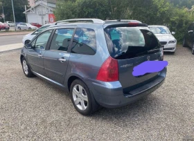 Peugeot 307 1.6i с газ на 10000км - 4200 лв. / 2147.43 € - 21746796 3 | Car24.bg Peugeot 307 1.6i с газ на 10000км - 4200 лв. / 2147.43 € - 21746796 3