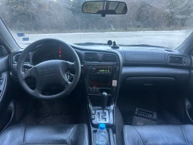 Subaru Legacy 2, 5 газ - 3300 лв. / 1687.26 € - 92136102 8 | Car24.bg Subaru Legacy 2, 5 газ - 3300 лв. / 1687.26 € - 92136102 8