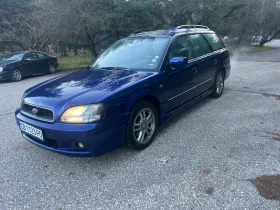 Subaru Legacy 2, 5 газ - 3300 лв. / 1687.26 € - 92136102 2 | Car24.bg Subaru Legacy 2, 5 газ - 3300 лв. / 1687.26 € - 92136102 2