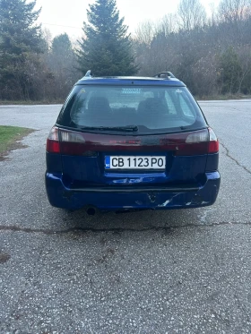 Subaru Legacy 2, 5 газ - 3300 лв. / 1687.26 € - 92136102 6 | Car24.bg Subaru Legacy 2, 5 газ - 3300 лв. / 1687.26 € - 92136102 6