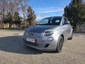 Fiat 500e ICON 42kw - Car24.bg Fiat 500e ICON 42kw