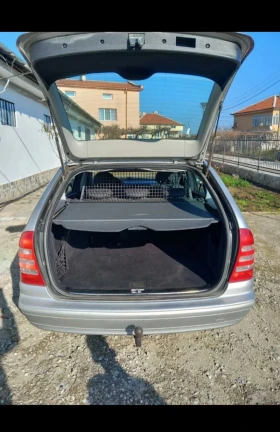 Mercedes-Benz C 180 1.8 - 1250 лв. / 639.11 € - 91977599 4 | Car24.bg Mercedes-Benz C 180 1.8 - 1250 лв. / 639.11 € - 91977599 4