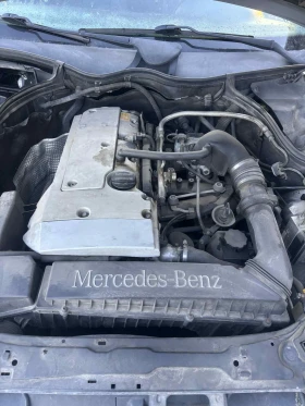 Mercedes-Benz C 180 1.8 - 1250 лв. / 639.11 € - 91977599 6 | Car24.bg Mercedes-Benz C 180 1.8 - 1250 лв. / 639.11 € - 91977599 6