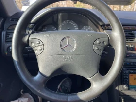Mercedes-Benz E 320 W210 - 9300 € / 18189.22 лв. - 49717323 13 | Car24.bg Mercedes-Benz E 320 W210 - 9300 € / 18189.22 лв. - 49717323 13
