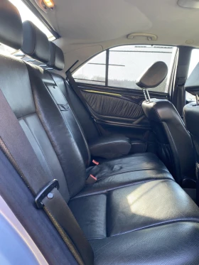 Mercedes-Benz E 320 W210 - 9300 € / 18189.22 лв. - 49717323 9 | Car24.bg Mercedes-Benz E 320 W210 - 9300 € / 18189.22 лв. - 49717323 9