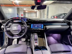Peugeot 508 2.0HDi GT Line - 17800 € / 34813.77 лв. - 16439673 8 | Car24.bg Peugeot 508 2.0HDi GT Line - 17800 € / 34813.77 лв. - 16439673 8