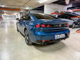 Peugeot 508 2.0HDi GT Line - 17800 € / 34813.77 лв. - 16439673 4 | Car24.bg Peugeot 508 2.0HDi GT Line - 17800 € / 34813.77 лв. - 16439673 4