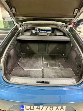 Peugeot 508 2.0HDi GT Line - 17800 € / 34813.77 лв. - 16439673 11 | Car24.bg Peugeot 508 2.0HDi GT Line - 17800 € / 34813.77 лв. - 16439673 11