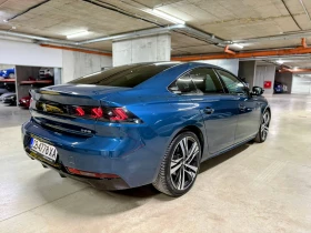Peugeot 508 2.0HDi GT Line - 17800 € / 34813.77 лв. - 16439673 3 | Car24.bg Peugeot 508 2.0HDi GT Line - 17800 € / 34813.77 лв. - 16439673 3