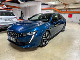 Peugeot 508 2.0HDi GT Line - 17800 € / 34813.77 лв. - 16439673 2 | Car24.bg Peugeot 508 2.0HDi GT Line - 17800 € / 34813.77 лв. - 16439673 2