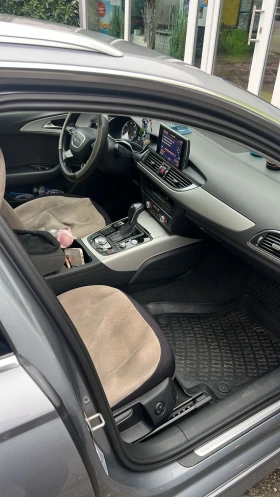 Audi A6 - 15000 € / 29337.45 лв. - 80729879 6 | Car24.bg Audi A6 - 15000 € / 29337.45 лв. - 80729879 6