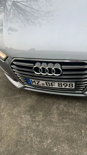 Audi A6 - 15000 € / 29337.45 лв. - 80729879 7 | Car24.bg Audi A6 - 15000 € / 29337.45 лв. - 80729879 7
