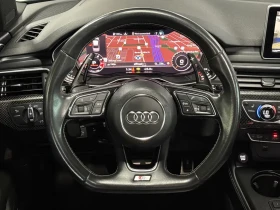 Audi S4 NARDO GREY* TECHNIK* 360* B&O* NAPPA* КРАЙНА ЦЕНА | Auto.bg — изображение 8 Audi S4 NARDO GREY* TECHNIK* 360* B&O* NAPPA* КРАЙНА ЦЕНА | Auto.bg — изображение 8