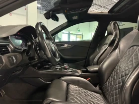 Audi S4 NARDO GREY* TECHNIK* 360* B&O* NAPPA* КРАЙНА ЦЕНА | Auto.bg — изображение 11 Audi S4 NARDO GREY* TECHNIK* 360* B&O* NAPPA* КРАЙНА ЦЕНА | Auto.bg — изображение 11