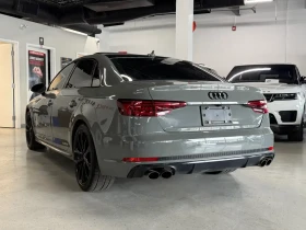 Audi S4 NARDO GREY* TECHNIK* 360* B&O* NAPPA* КРАЙНА ЦЕНА | Auto.bg — изображение 3 Audi S4 NARDO GREY* TECHNIK* 360* B&O* NAPPA* КРАЙНА ЦЕНА | Auto.bg — изображение 3