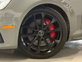 Audi S4 NARDO GREY* TECHNIK* 360* B&O* NAPPA* КРАЙНА ЦЕНА | Auto.bg — изображение 2 Audi S4 NARDO GREY* TECHNIK* 360* B&O* NAPPA* КРАЙНА ЦЕНА | Auto.bg — изображение 2