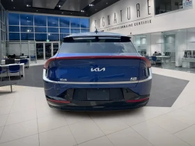 Kia EV6 LONG RANGE AWD/360CAM/FULL | Auto.bg — изображение 6 Kia EV6 LONG RANGE AWD/360CAM/FULL | Auto.bg — изображение 6