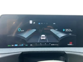Kia EV6 LONG RANGE AWD/360CAM/FULL | Auto.bg — изображение 12 Kia EV6 LONG RANGE AWD/360CAM/FULL | Auto.bg — изображение 12