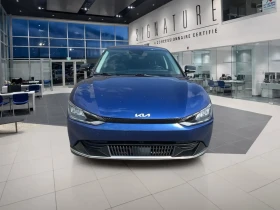 Kia EV6 LONG RANGE AWD/360CAM/FULL | Auto.bg — изображение 2 Kia EV6 LONG RANGE AWD/360CAM/FULL | Auto.bg — изображение 2