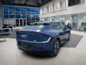 Kia EV6 LONG RANGE AWD/360CAM/FULL | Auto.bg — изображение 5 Kia EV6 LONG RANGE AWD/360CAM/FULL | Auto.bg — изображение 5