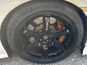 Nissan Gt-r Track Edition/Nismo настройки/Много подобрения - 82331 € / 161025.44 лв. - 86416719 6 | Car24.bg Nissan Gt-r Track Edition/Nismo настройки/Много подобрения - 82331 € / 161025.44 лв. - 86416719 6