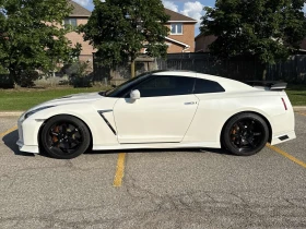 Nissan Gt-r Track Edition/Nismo настройки/Много подобрения - 82331 € / 161025.44 лв. - 86416719 7 | Car24.bg Nissan Gt-r Track Edition/Nismo настройки/Много подобрения - 82331 € / 161025.44 лв. - 86416719 7