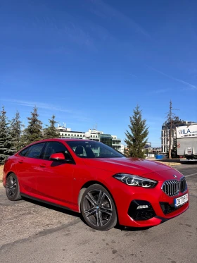BMW 2 Gran Coupe 220i Xdrive - 22900 € - 31530560 15 | Car24.bg BMW 2 Gran Coupe 220i Xdrive - 22900 € - 31530560 15