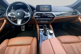 BMW 540 i xDrive | M Pack | PANO | ОБДУХ | ACC | H/K | HUD | Auto.bg — изображение 7 BMW 540 i xDrive | M Pack | PANO | ОБДУХ | ACC | H/K | HUD | Auto.bg — изображение 7