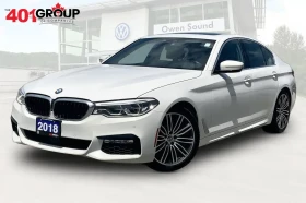 BMW 540 i xDrive M Pack PANO ОБДУХ ACC