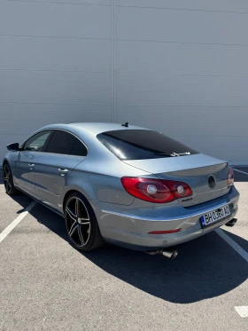 VW CC R36 ГАЗ/БЕНЗИН ??ЛИЗИНГ?? - 9700 € / 18971.55 лв. - 56214423 6 | Car24.bg VW CC R36 ГАЗ/БЕНЗИН ??ЛИЗИНГ?? - 9700 € / 18971.55 лв. - 56214423 6